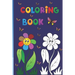coloring book: it's your coloring-book Animals for kids 3-8 Blank paper and coloring sheet