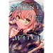 Secrets of the Silent Witch, Vol. 1 (Manga)