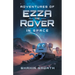 Adventures of Ezza the Rover in Space