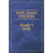 King James Version: Reader's Bible