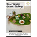 Raw Vegan Onam Sadhya