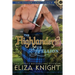 The Highlander's Hellion