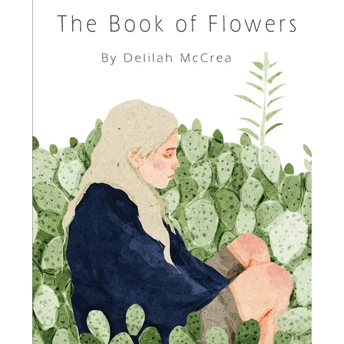 The Book of Flowers