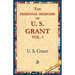The Personal Memoirs of U.S. Grant, Vol 1.