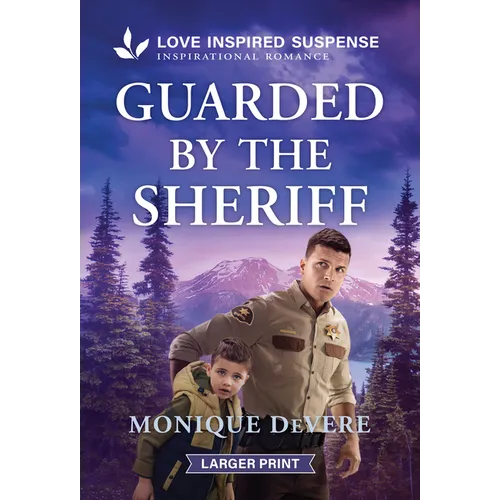 Guarded by the Sheriff