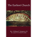 The Earliest Church