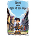 Recni and the Ogre of the Alps