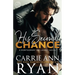 His Second Chance