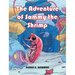 The Adventure of Sammy the Shrimp