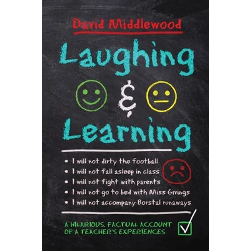 Laughing and Learning