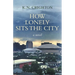 How Lonely Sits the City, a novel