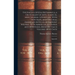 The Encyclopedia Britannica; a Dictionary of Arts, Sciences, and General Literature. With new Maps, and Original American Articles by Eminent Writers.