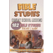 Sunday School Lessons: 182 Bible Stories