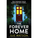 The Forever Home: An incredibly gripping psychological thriller with a breathtaking twist