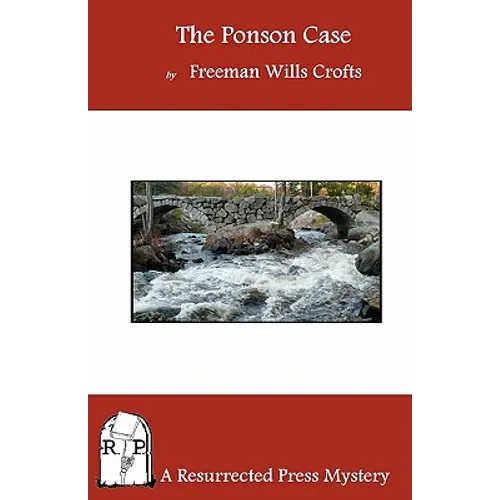 The Ponson Case