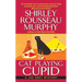 Cat Playing Cupid: A Joe Grey Mystery