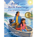 Asini and the Rock Paintings of the asinīskāwithiniwak