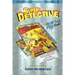 Super-Detective Flip Book: Two Complete Novels