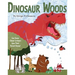 Dinosaur Woods: Can Seven Clever Critters Save Their Forest Home?