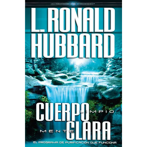 Cuerpo Limpio, Mente Clara