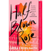 Half-Blown Rose