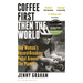 Coffee First, Then the World: One Woman's Record-Breaking Pedal Around the Planet