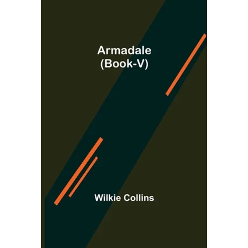 Armadale (Book-V)