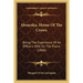 Absaraka, Home Of The Crows: Being The Experience Of An Officer's Wife On The Plains (1868)