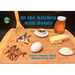 In the Kitchen with Honey