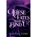 These Fates That Bind Us: Evening Star Saga Book One
