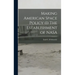 Making American Space Policy (1) The Establishment of NASA