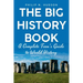 The Big History Book: A Complete Teen's Guide to World History