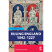 Ruling England 1042-1227