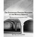 The Powder Magazine at the Benicia Arsenal: Benicia's Little-known Gem