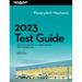 2023 Powerplant Mechanic Test Guide: Study and Prepare for Your Aviation Mechanic FAA Knowledge Exam