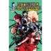 My Hero Academia, Vol. 22