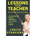 Lessons from the Teacher