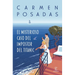 El Misterioso Caso del Impostor del Titanic (Novela Policiaca Y de Misterio) / The Mysterious Case of the Titanic Impostor (a Mystery and Detective No