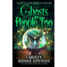 Ghosts Are People Too: A Chantilly Adair Psychic Medium Cozy Mystery
