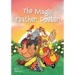 The Magic Feather Duster