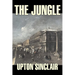 The Jungle by Upton Sinclair, Fiction, Classics