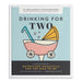 Drinking for Two: Nutritious Mocktails for the Mom-To-Be