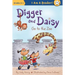 Digger and Daisy Go to the Zoo