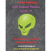 220 Sudoku Level 19 Puzzles - Diabolical Bonus Edition: Can you Solve the Puzzles from the Hardest Level?