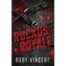 Ruckus Royale
