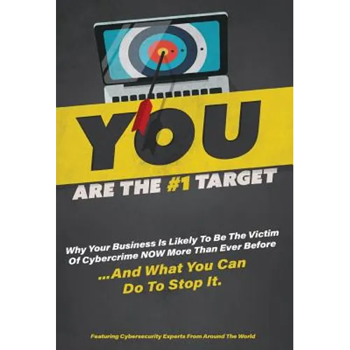 You Are The #1 Target