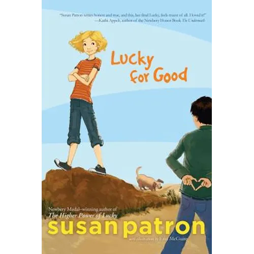 Lucky for Good