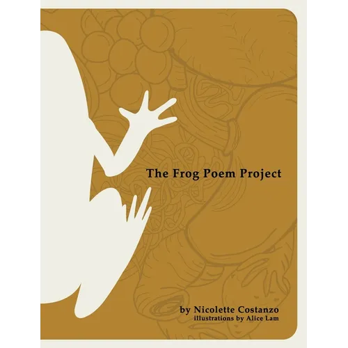 The Frog Poem Project