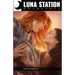 Luna Station Quarterly Issue 029