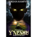 The Word of Y'Neshu: Heart of the Ijeya